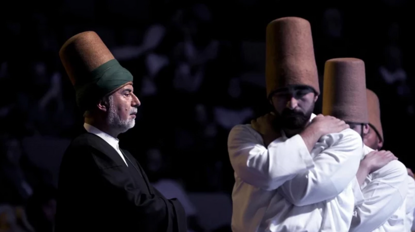 Die Sprache der einander hervorbringenden Tugenden bei Maulana Dschalaladdin Rumi