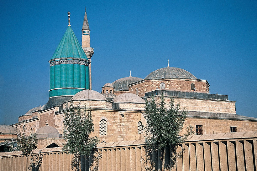 Maulana Dschalaladdin Rumi als „Nicht-Sufi“ und über das Wesen des Sufi-Seins