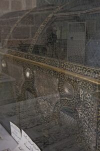Mehr über den Artikel erfahren Muhyiddin Ibn Arabi – Innige Vertrautheit mit Allah