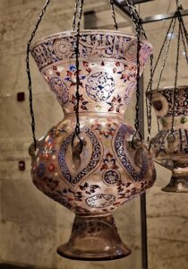 Mehr über den Artikel erfahren Nur aus Liebe zu Dir – Rabia al-Adawiyya