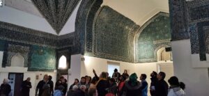 Mehr über den Artikel erfahren Die Sprache der einander hervorbringenden Tugenden bei Maulana Dschalaladdin Rumi